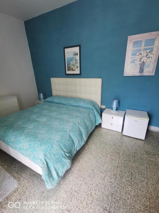 Bed & Breakfast Palazzo Della Marra Ravello