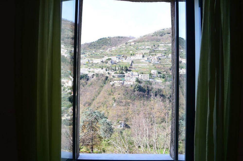 Bed & Breakfast Palazzo Della Marra Ravello