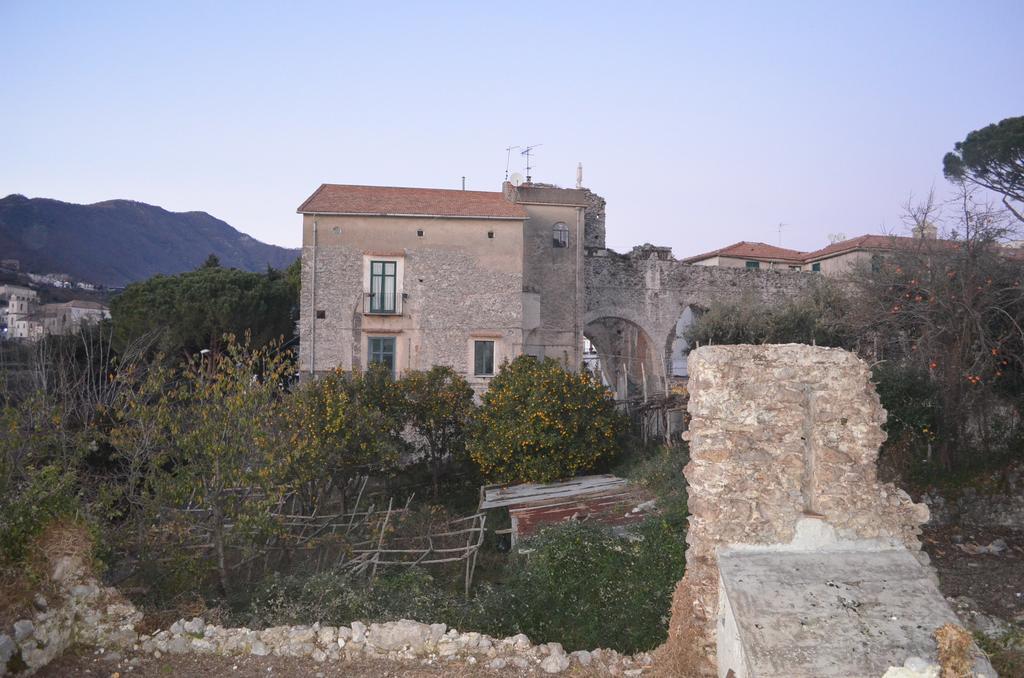 Palazzo Della Marra 3* Ravello