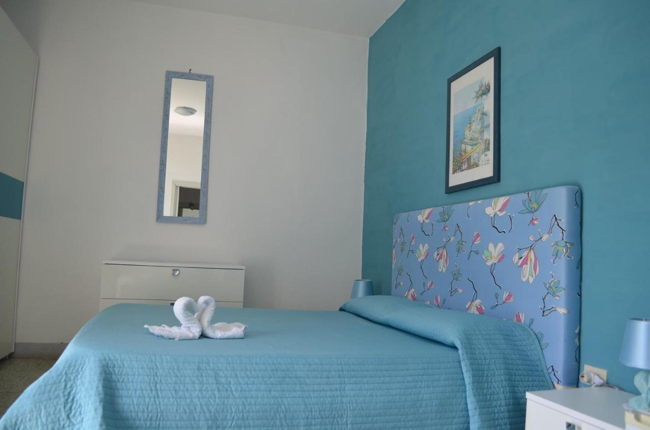 Palazzo Della Marra Bed & Breakfast