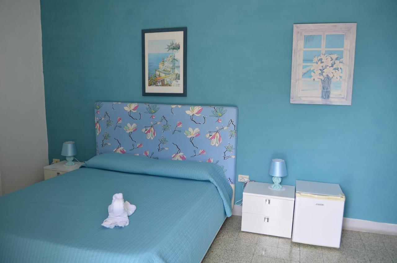 Palazzo Della Marra Bed & Breakfast Ravello