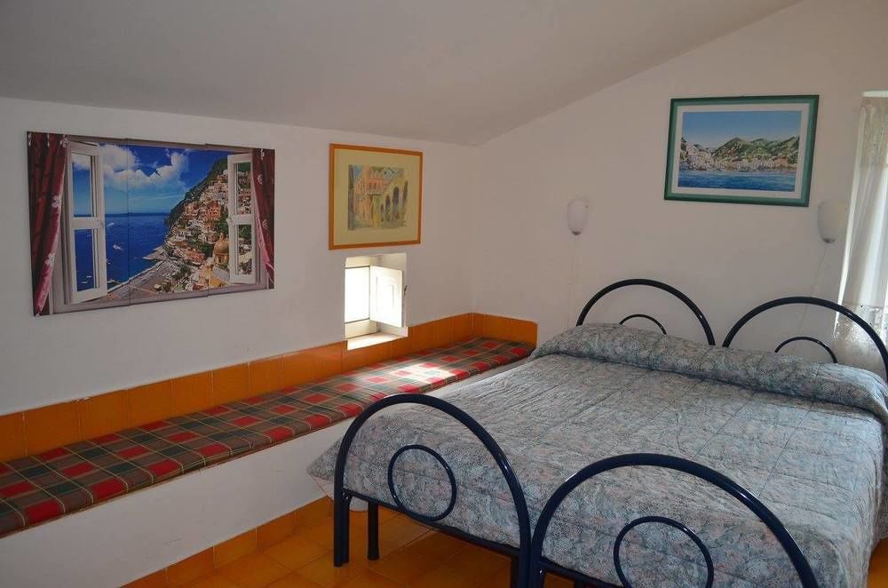 Bed & Breakfast Palazzo Della Marra Ravello