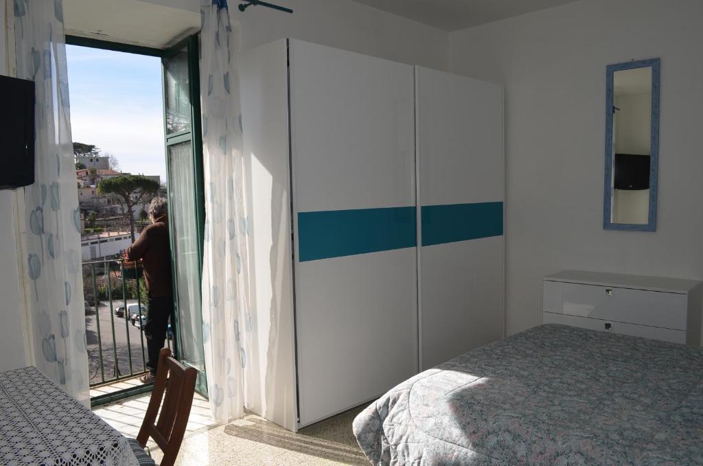 Bed & Breakfast Palazzo Della Marra 3*