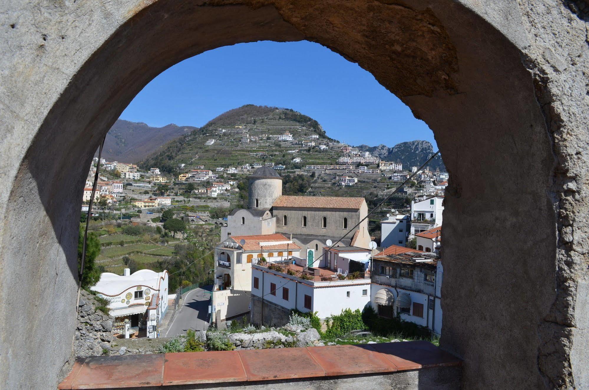 Palazzo Della Marra 3* Ravello