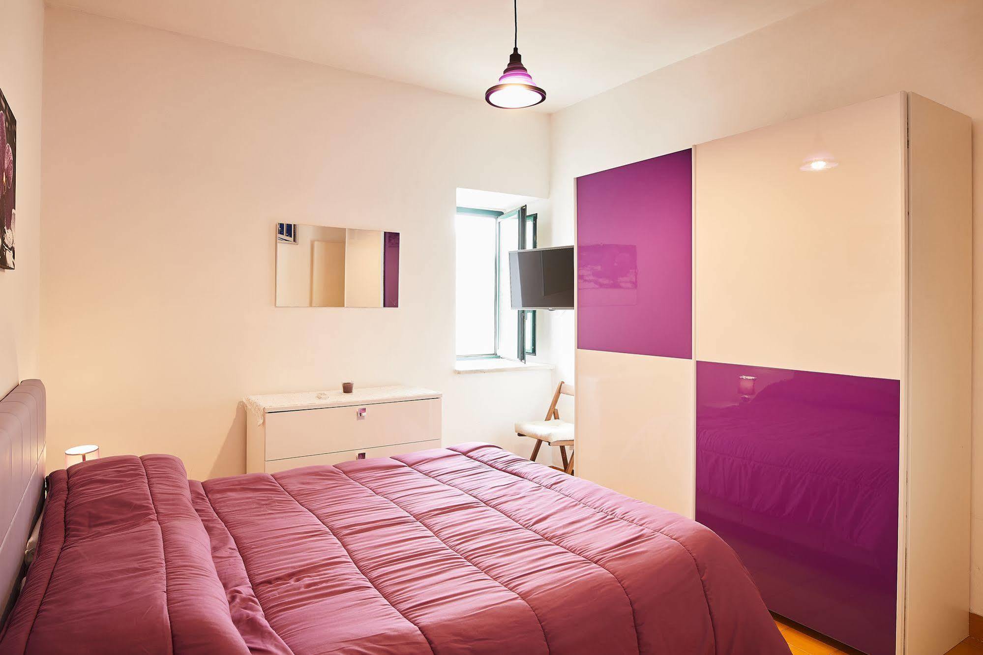 Bed & Breakfast Palazzo Della Marra Ravello