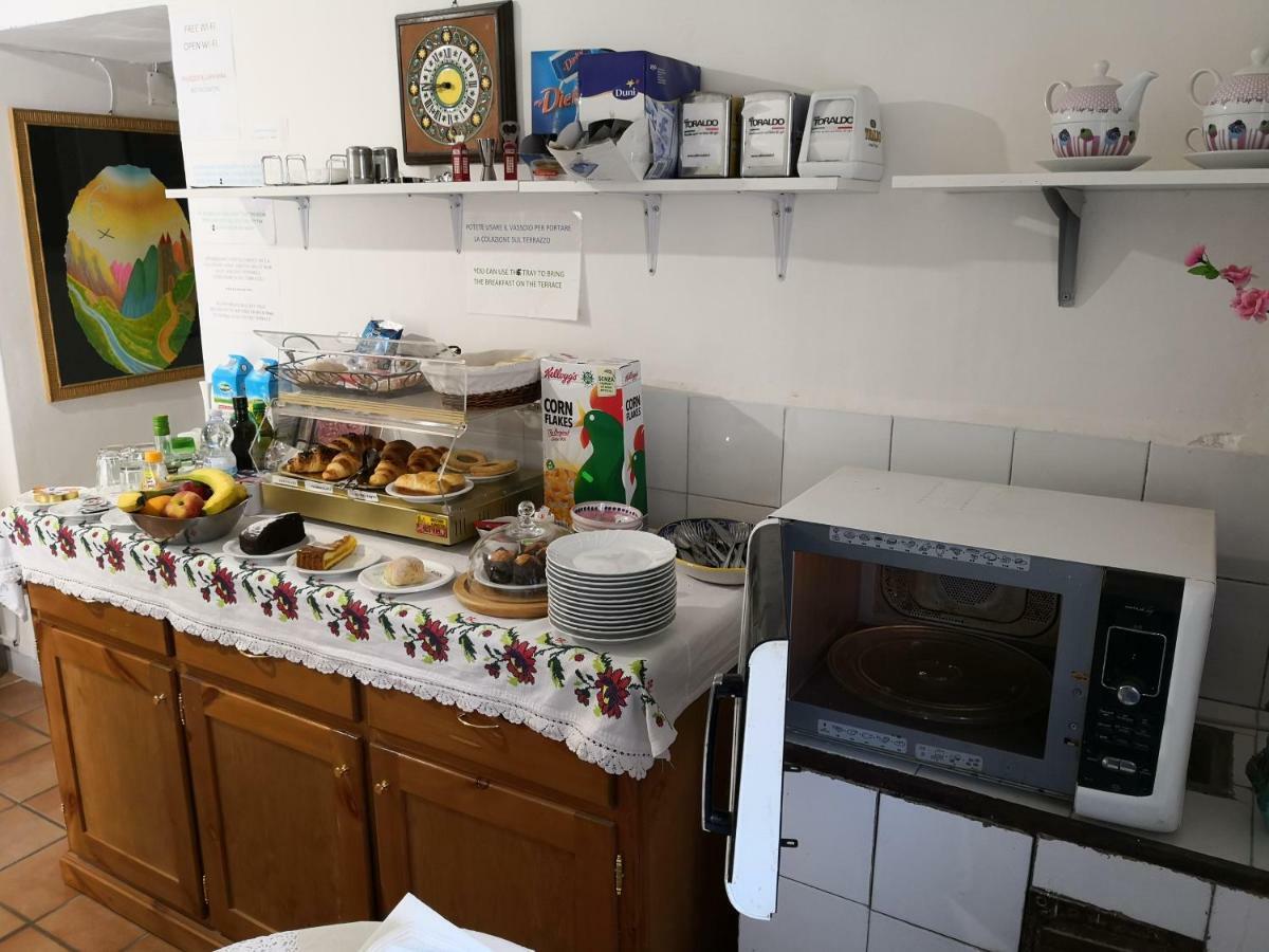 Bed & Breakfast Palazzo Della Marra 3*